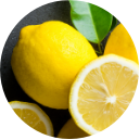 Ingredient image lemon
